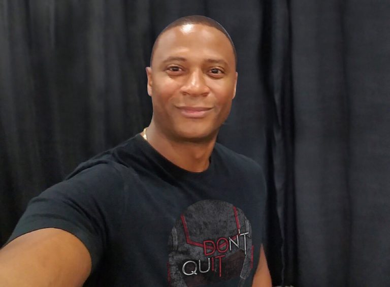 David Ramsey Biography, Height & Life Story Super Stars Bio