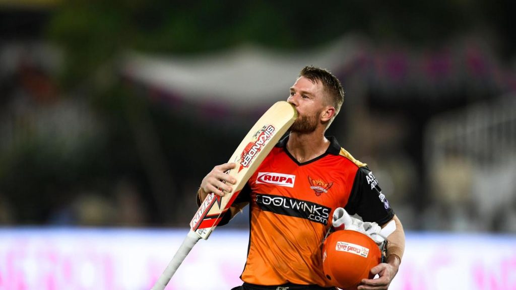 David Warner - Biography, Height & Life Story | Super Stars Bio