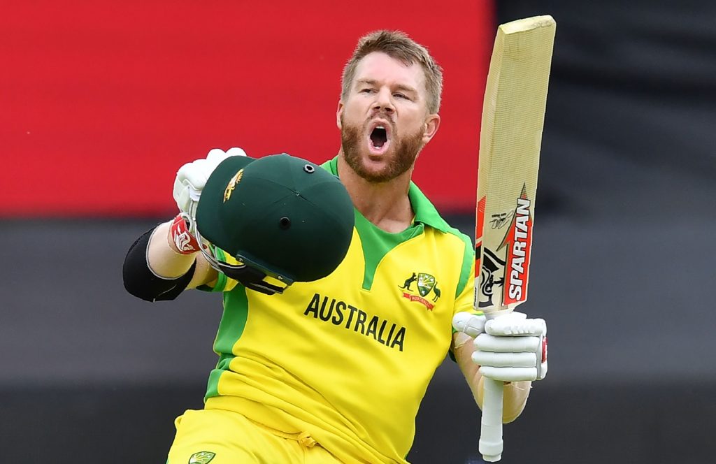 David Warner - Biography, Height & Life Story | Super Stars Bio