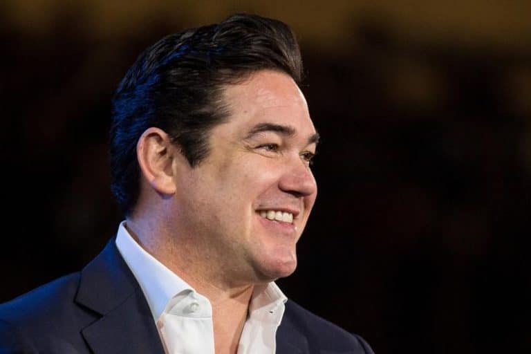 Dean Cain - Biography, Height & Life Story | Super Stars Bio