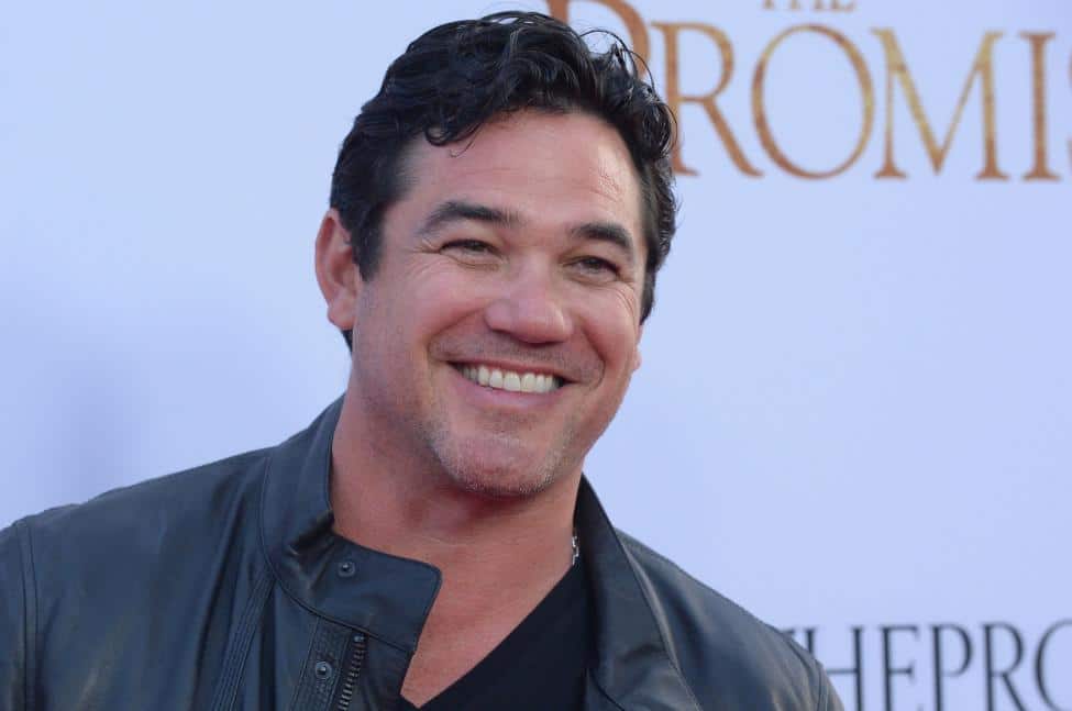 Dean Cain - Biography, Height & Life Story | Super Stars Bio