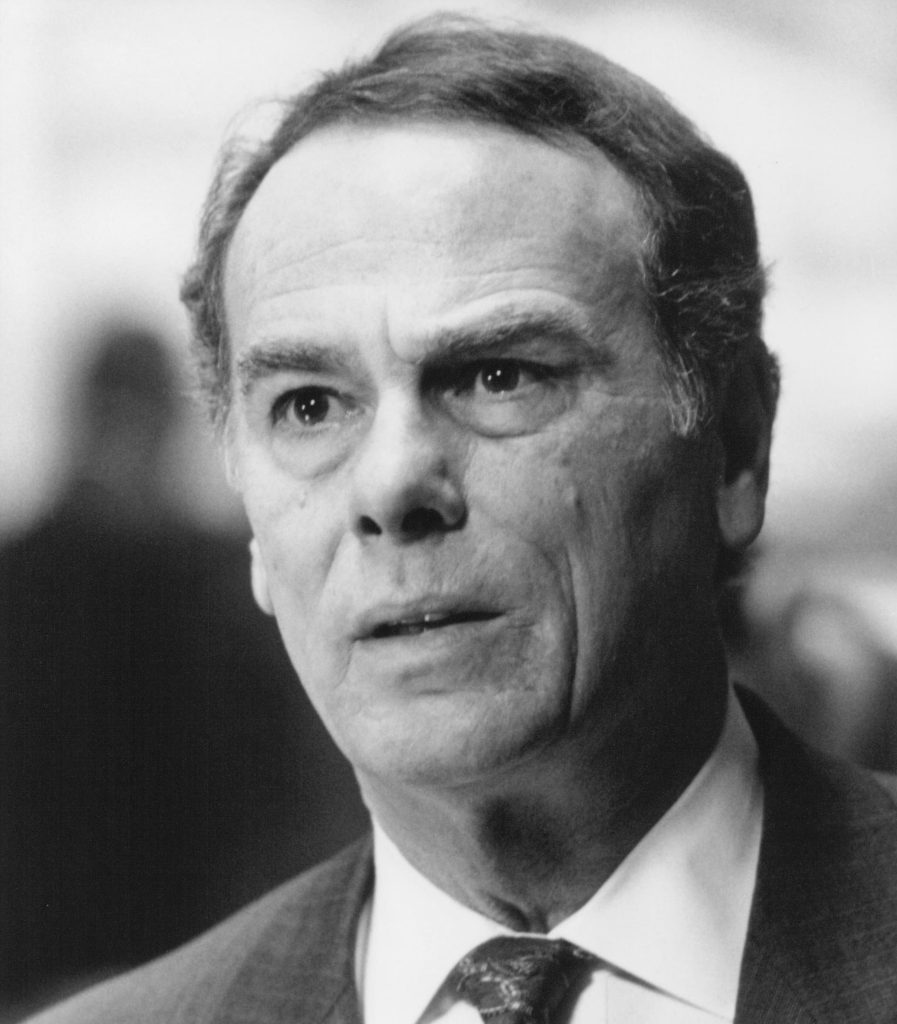 Dean Stockwell - Biography, Height & Life Story | Super Stars Bio