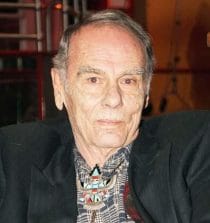 Dean Stockwell Actor