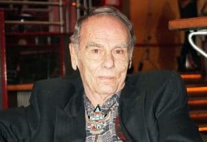 Dean Stockwell American Actor