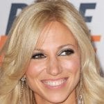 Debbie Gibson American Actress, Record Producer, Singer, Songwriter, Lyricist