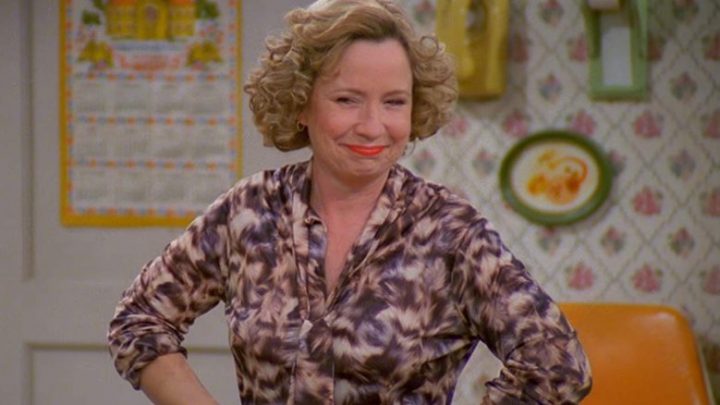 Debra Jo Rupp - Biography, Height & Life Story | Super Stars Bio