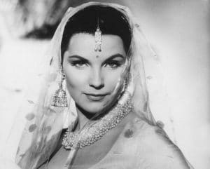Debra Paget - Biography, Height & Life Story | Super Stars Bio