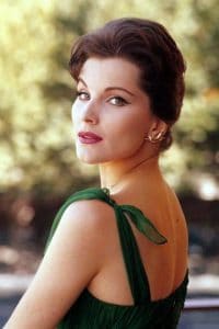 Debra Paget - Biography, Height & Life Story | Super Stars Bio