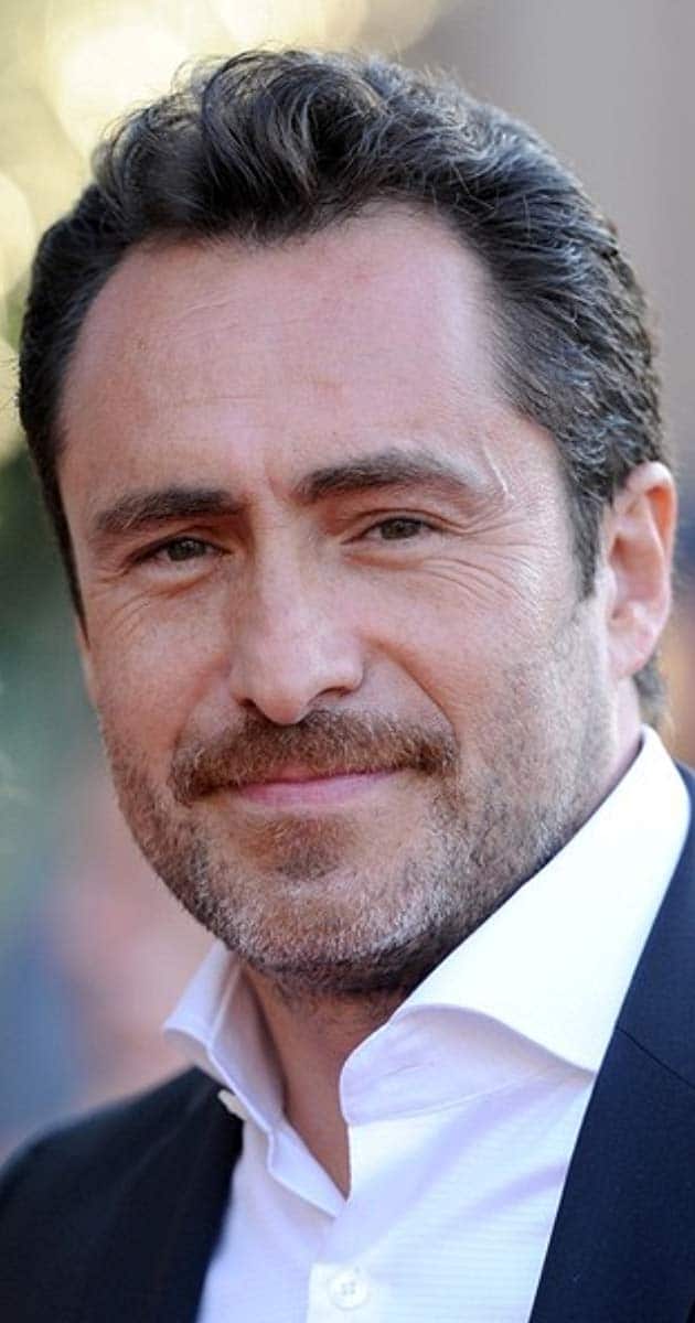Demián Bichir - Biography, Height & Life Story | Super Stars Bio