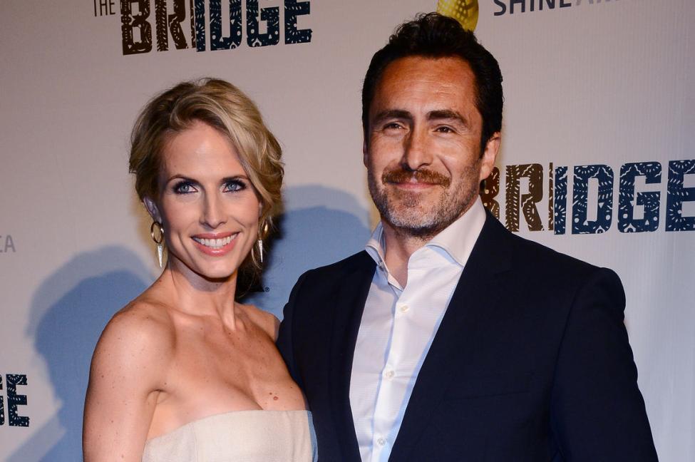 Demián Bichir - Biography, Height & Life Story | Super Stars Bio