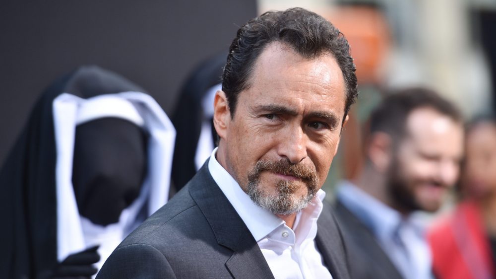 Demián Bichir - Biography, Height & Life Story | Super Stars Bio