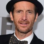 Denis O'Hare American Actor, Singer and Author
