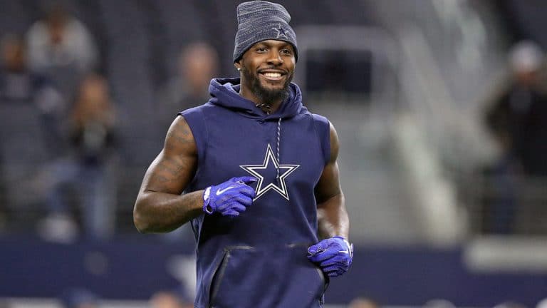 Dez Bryant - Biography, Height & Life Story | Super Stars Bio