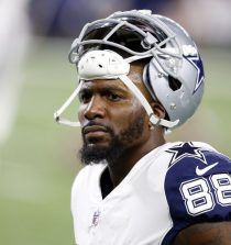 Dez Bryant American Football Wide Receiver