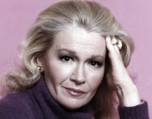 Diane Ladd American Actress, Film director, Producer and Author