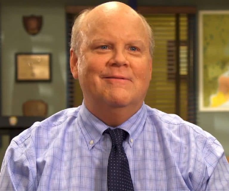 Dirk Blocker - Biography, Height & Life Story | Super Stars Bio