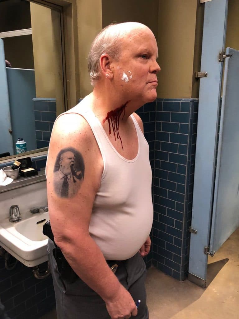 Dirk Blocker - Biography, Height & Life Story | Super Stars Bio