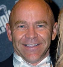 Dominic Littlewood Journalist, TV Presentator