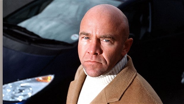 Dominic Littlewood - Biography, Height & Life Story | Super Stars Bio