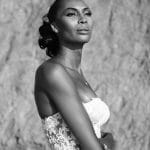 Dominique Jackson Trinidadian, American Actress, Model, Author, TV Personality