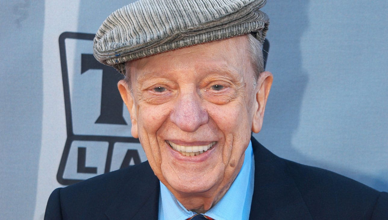 Don Knotts American Actor, Comedian