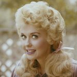 Donna Douglas American Actress and Singer