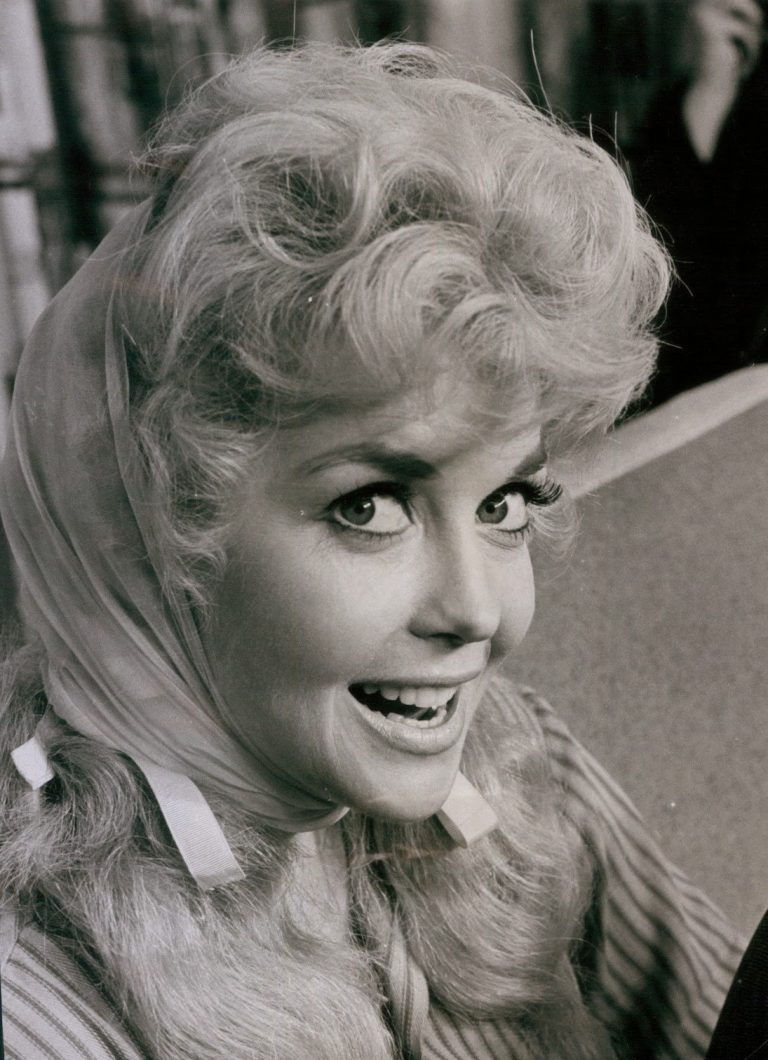 Donna Douglas - Biography, Height & Life Story | Super Stars Bio