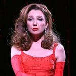 Donna Murphy American Actress and Singer