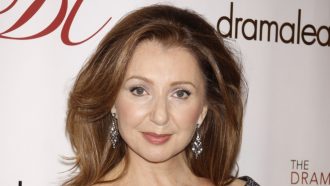 Donna Murphy - Biography, Height & Life Story | Super Stars Bio