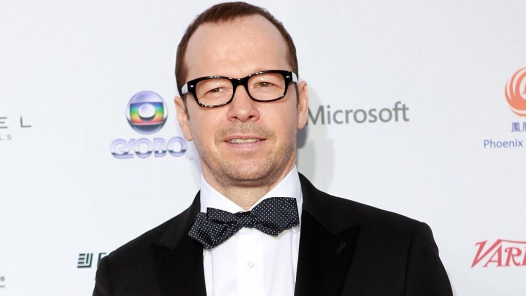 Donnie Wahlberg - Biography, Height & Life Story | Super Stars Bio