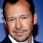 Donnie Wahlberg American Singer, Song Writer, Actor, Record Producer