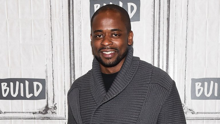 Dulé Hill - Biography, Height & Life Story | Super Stars Bio