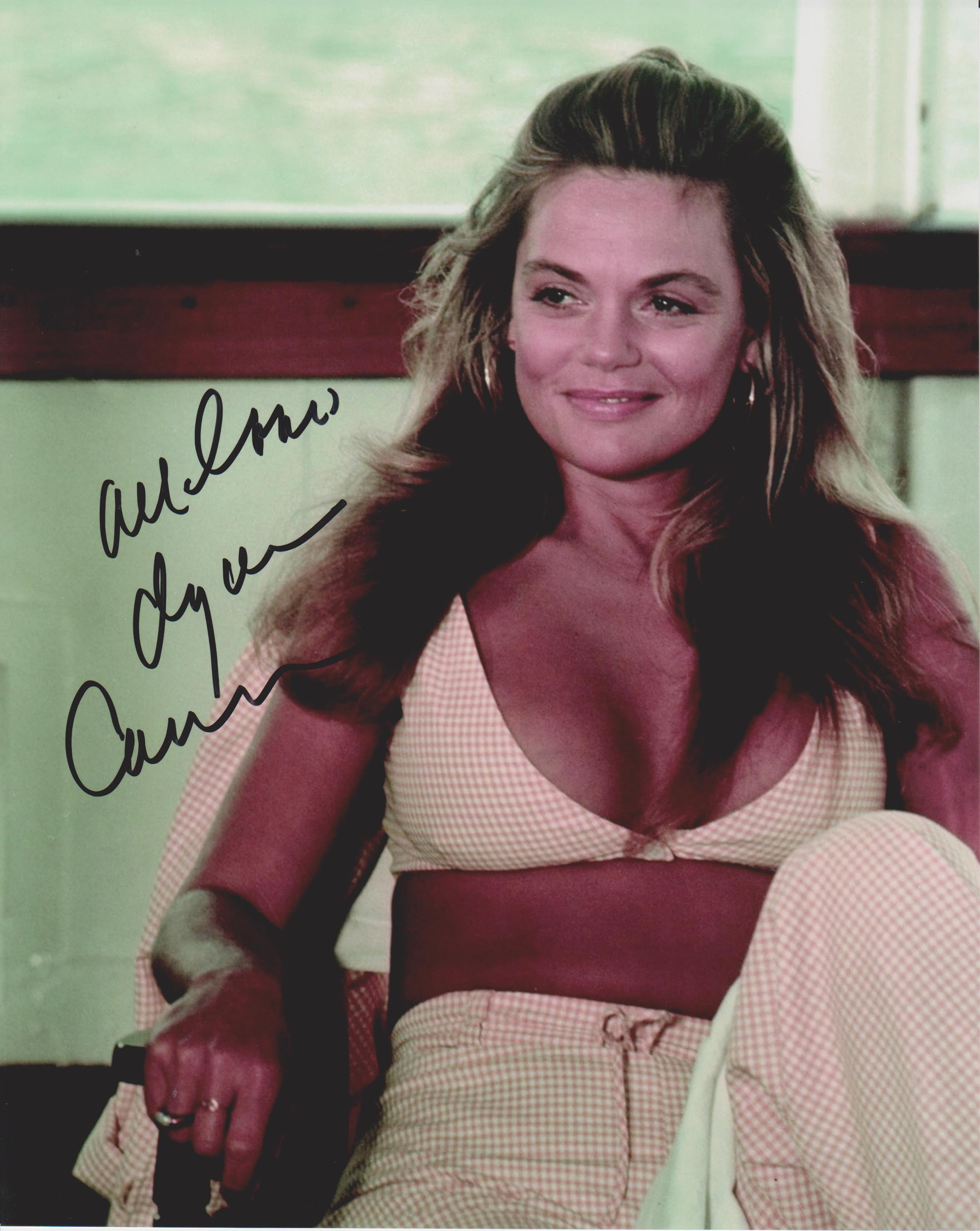 Picture of dyan cannon