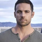 Dylan Bruce Canadian Actor
