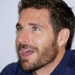 Ed Quinn American Actor and Musician