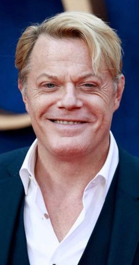 Eddie Izzard Biography, Height & Life Story Super Stars Bio
