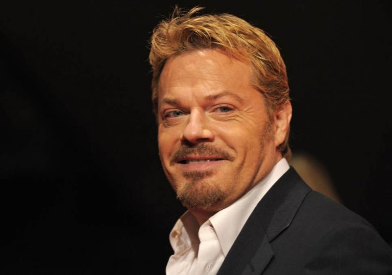 Eddie Izzard Biography, Height & Life Story Super Stars Bio