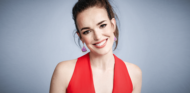 Elizabeth Henstridge - Biography, Height & Life Story | Super Stars Bio