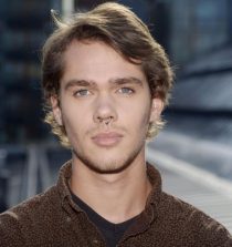 Ellar Coltrane Kinney Salmon Ellar Coltrane Actor, Model