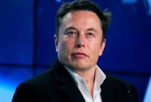Elon Musk South African, Canadian, and U.S. Technology Entrepreneur, Investor and Engineer