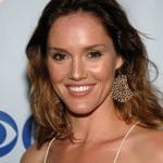Erinn Hayes American Actress, Comedian