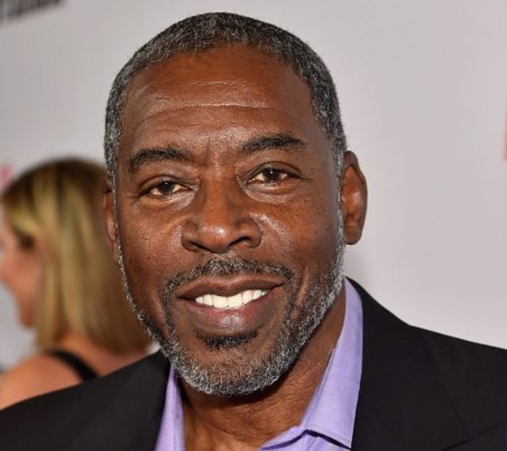 Ernie Hudson - Biography, Height & Life Story | Super Stars Bio