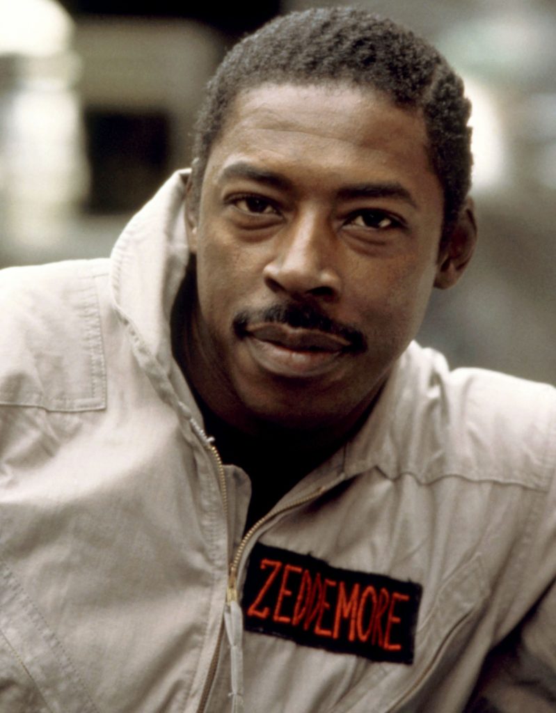 Ernie Hudson - Biography, Height & Life Story | Super Stars Bio
