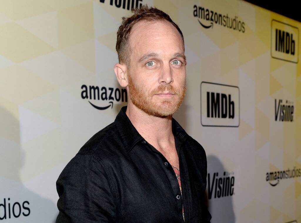 Ethan Embry - Biography, Height & Life Story | Super Stars Bio