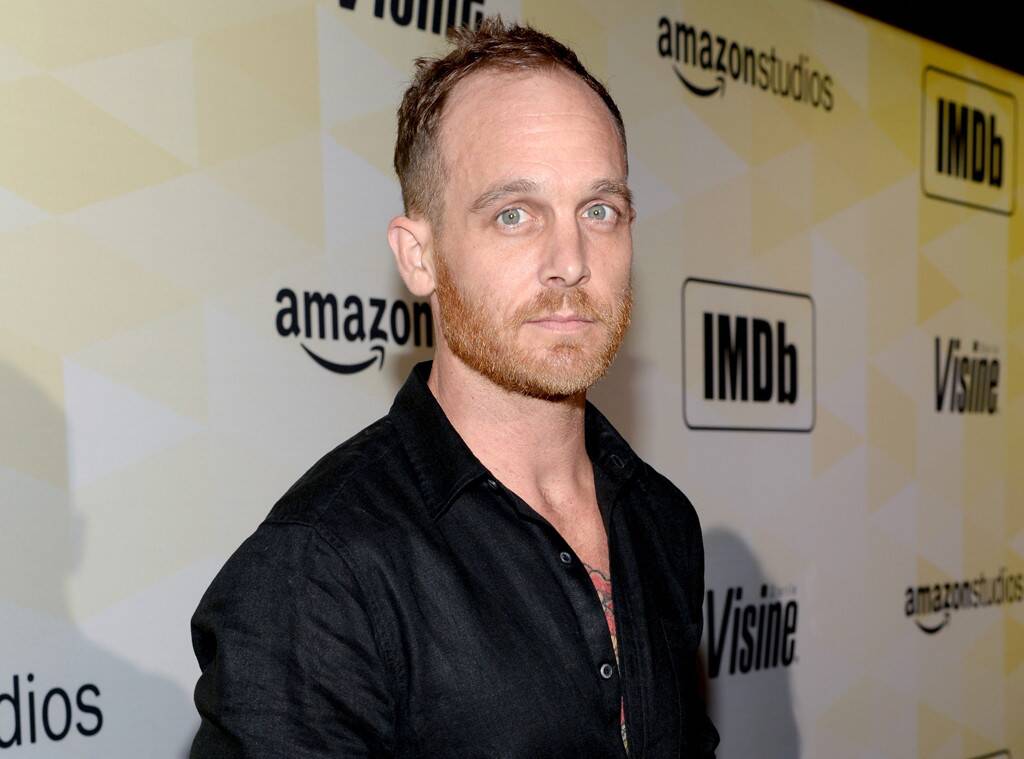Ethan Embry American Actor