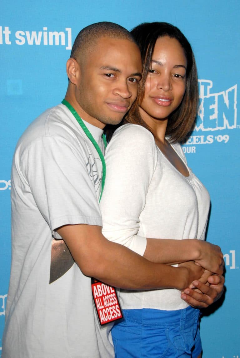 Eugene Byrd - Biography, Height & Life Story | Super Stars Bio