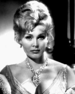 Eva Gabor - Biography, Height & Life Story | Super Stars Bio