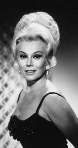 Eva Gabor - Biography, Height & Life Story | Super Stars Bio