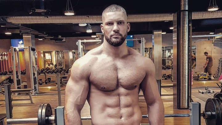 Florian Munteanu - Biography, Height & Life Story | Super Stars Bio