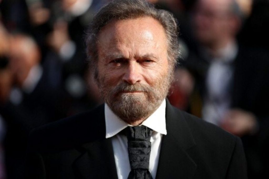 Franco Nero Biography, Height & Life